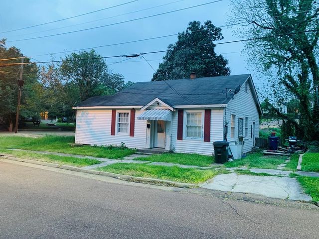 34 Orange Ave, Natchez, MS 39120