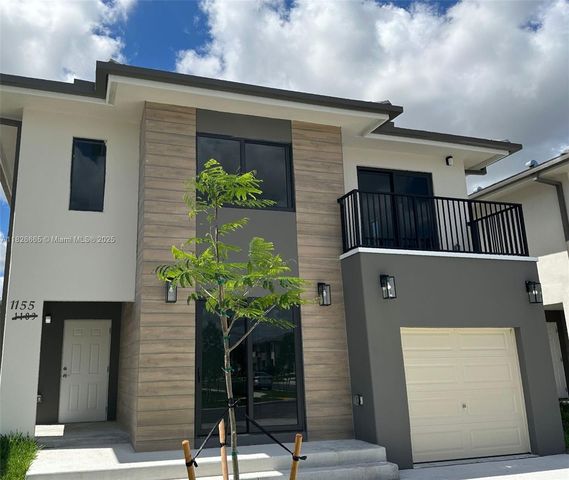1155 NW 1st St, Florida City, FL 33034