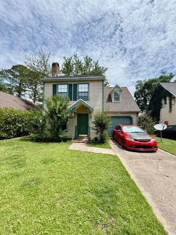2709 Willow Grove Ln, Fort Walton Beach, FL 32547