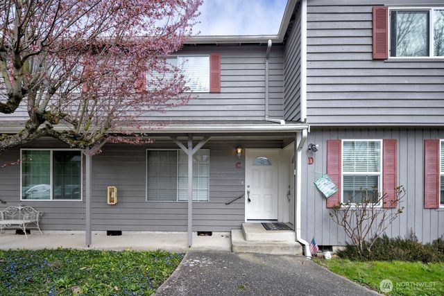 15714 Admiralty Way #C, Lynnwood, WA 98087