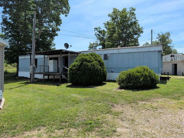 380 Flannery Trailer Rd #2001, Morehead, KY 40351