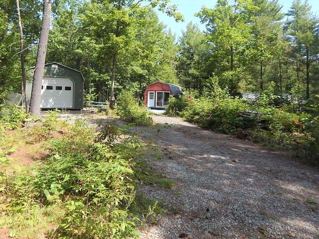 781 Route 133, Winthrop, ME 04364