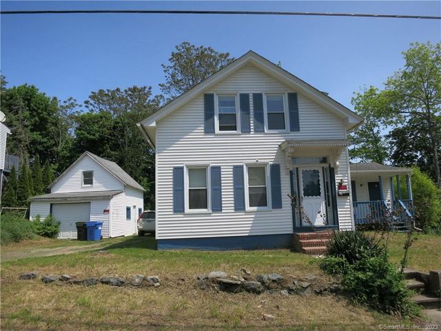 15 Hedge Ave, Norwich, CT 06360