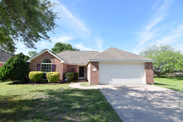 3007 Butterfly Dr, Temple, TX 76502