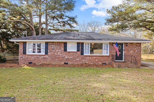 5780 Bostwick Hwy, Bostwick, GA 30621