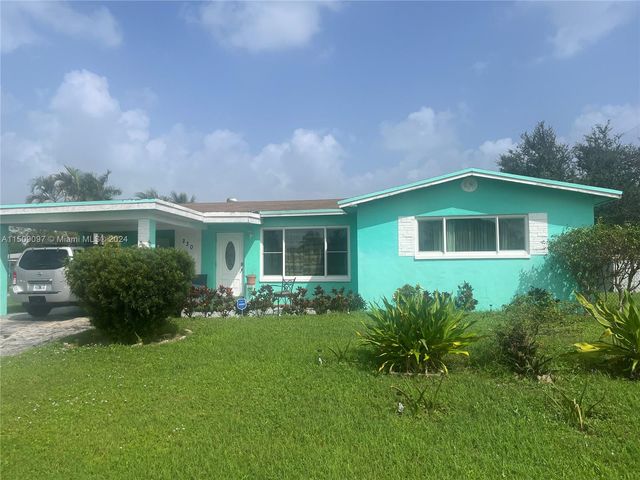 230 SW 30th Ave, Fort Lauderdale, FL 33312