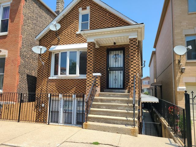 2961 S  Loomis St, Chicago, IL 60608