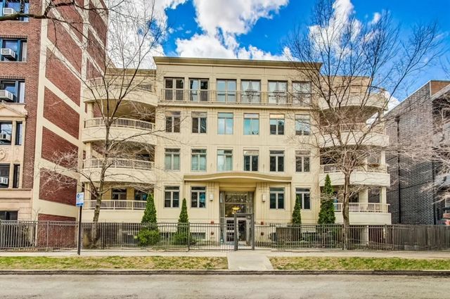 5230 N  Kenmore Ave #4B, Chicago, IL 60640