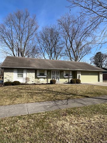 5425 Indiana Ave, Fort Wayne, IN 46807