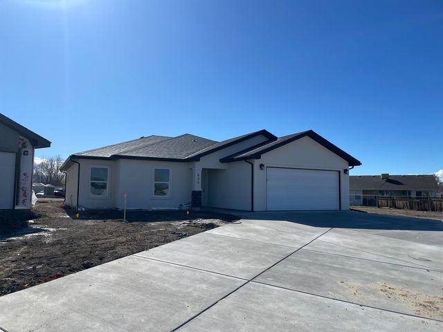 630 Boreal Ct, Grand Junction, CO 81504