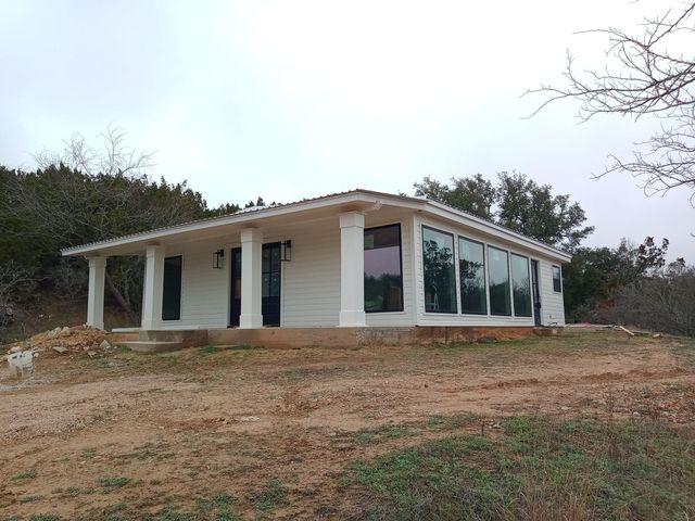 Address Not Disclosed, Marble Falls, TX 78654