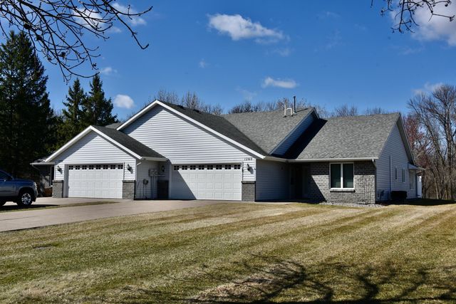 1260 4th Ave NW, Milaca, MN 56353