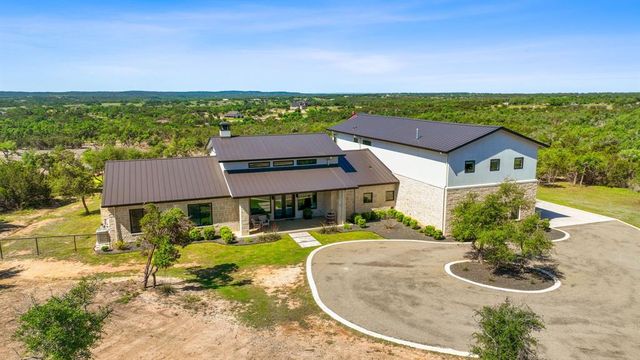 600 S  Oak Forest Dr, Dripping Springs, TX 78620