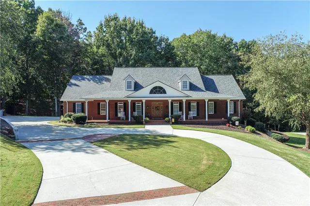 2215 Fox Creek Trl Gainesville Ga Mls Trulia