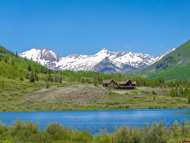 1482 Peanut Lake Rd, Crested Butte, CO 81224