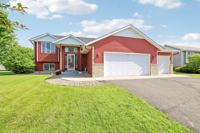 12966 Carole Dr SE, Becker, MN 55308