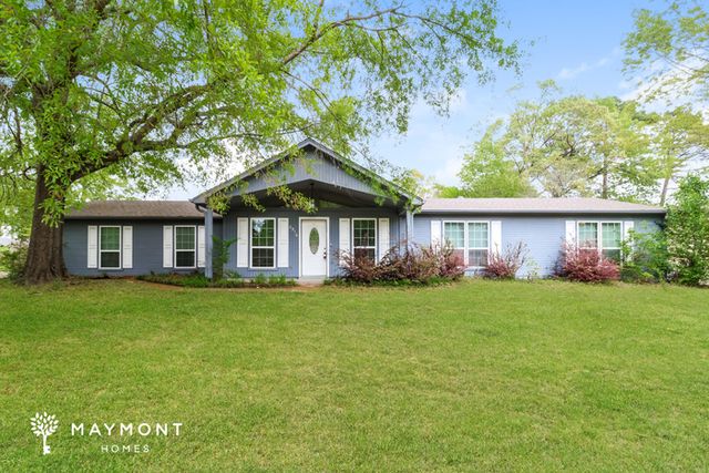 2510 Eagle Run, Benton, AR 72015
