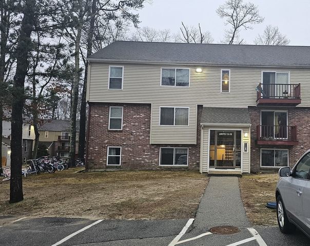 8 Tideview Path #14, Plymouth, MA 02360