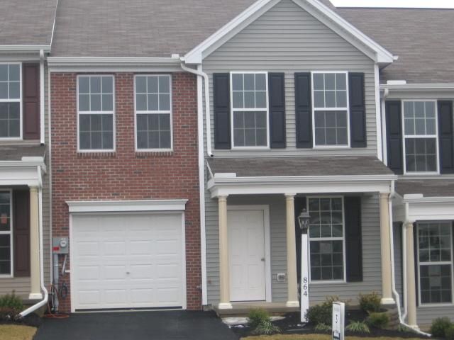 864 Whitetail Dr, Hummelstown, PA 17036