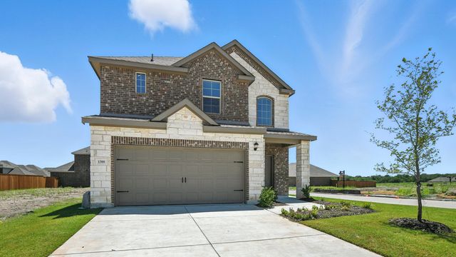 1912 Stormridge Way, Princeton, TX 75407