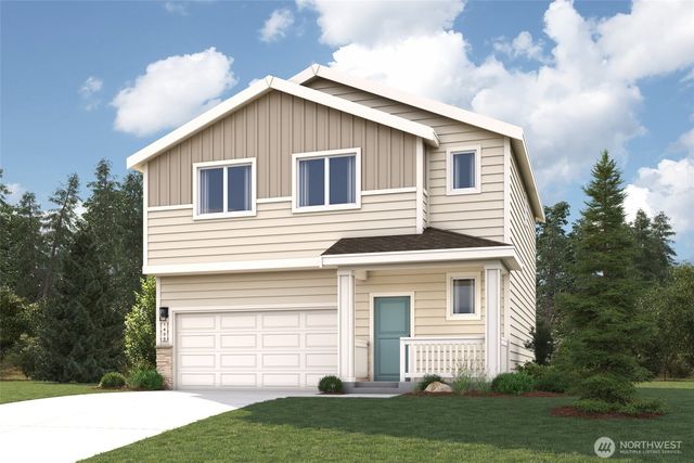4051 78th Avenue NE, Marysville, WA 98270