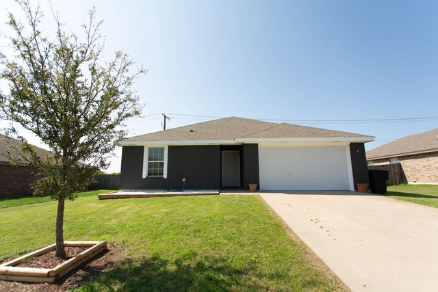 7115 Freedom Dr, Temple, TX 76502