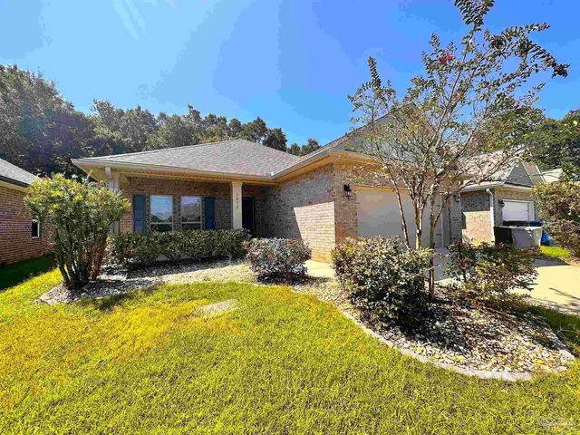 3892 Hawks Landing Cir, Pace, FL 32571