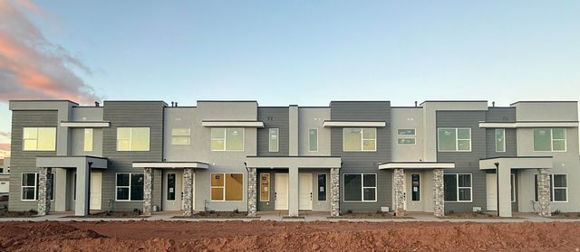1046 E  Malibu Ln #147, Washington, UT 84780