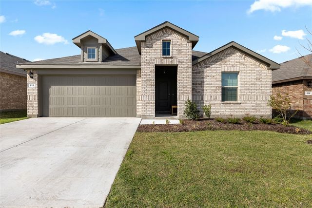 220 Olympia Marble Dr, Fort Worth, TX 76131