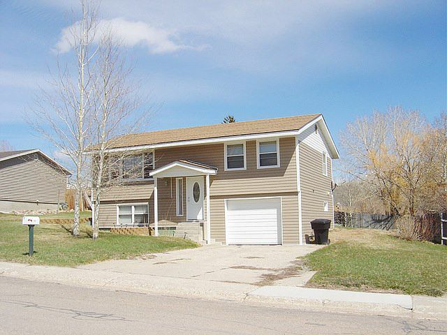 1324 4th West Ave, Kemmerer, WY 83101