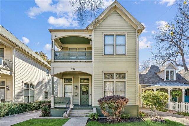2618 Thomas Ave, Dallas, TX 75204