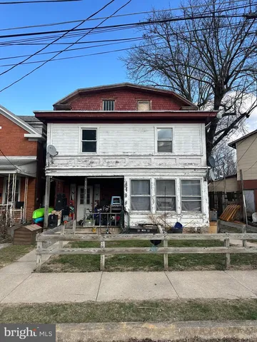 6350 Belle Ave, Lewistown, PA 17044