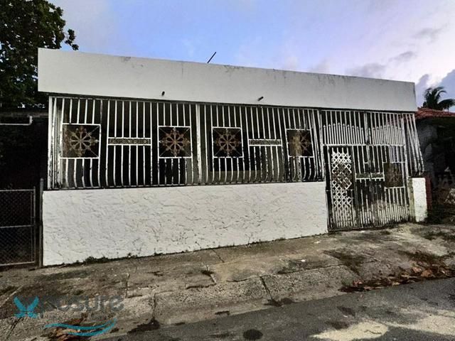 30 Calle, San Juan, PR 00921