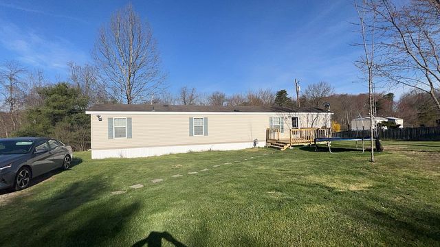 10557 State Route 555, Cutler, OH 45724
