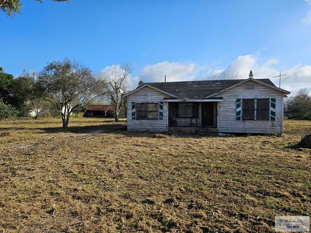 631 Old Military Rd, Brownsville, TX 78520