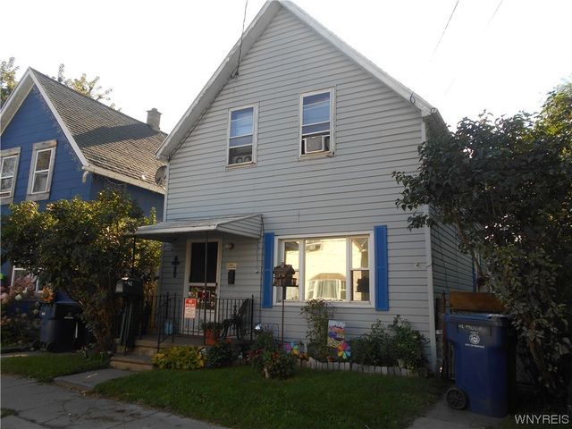 42 Melvin Pl, Buffalo, NY 14210