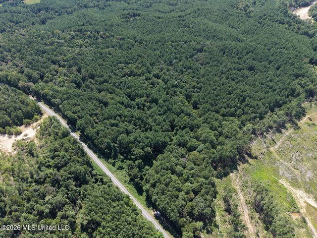1669 Burt Jordan Rd SE, Meadville, MS 39653