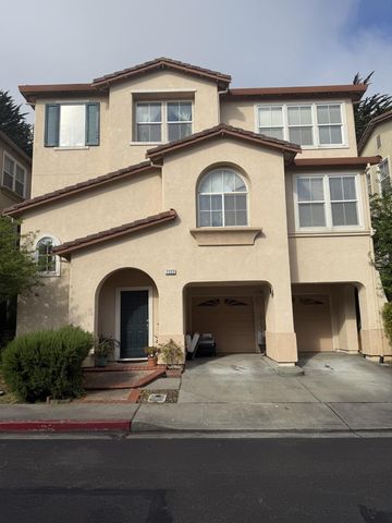 7222 Shannon Park Ct, South San Francisco, CA 94080