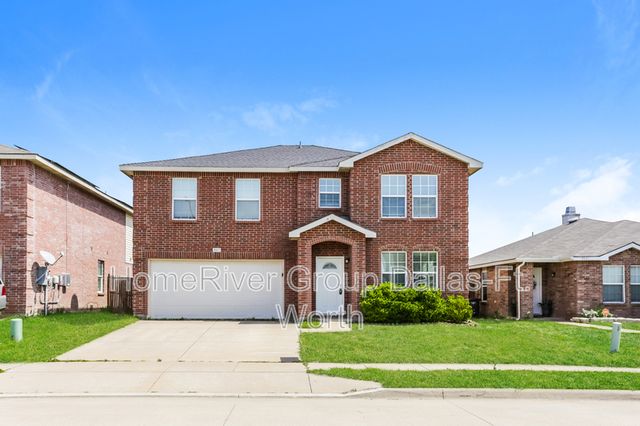 9017 Old Clydesdale Dr, Fort Worth, TX 76123