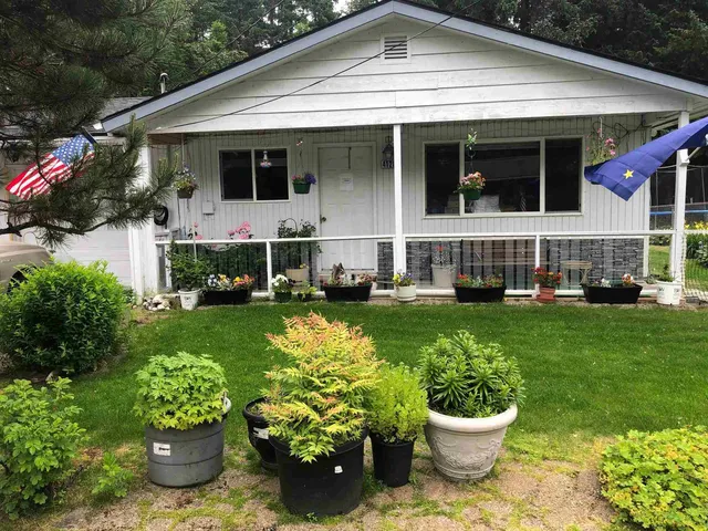4128 Taku Blvd, Juneau, AK 99801