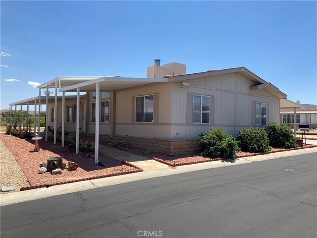 7501 Palm Ave #78, Yucca Valley, CA 92284