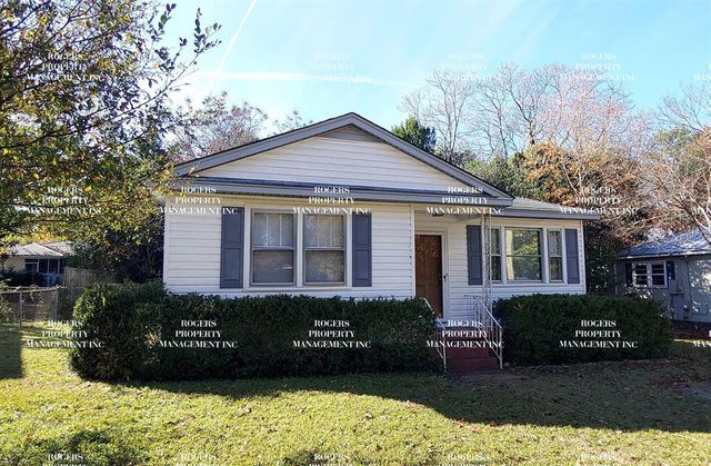 329 Guilford St, West Columbia, SC 29169