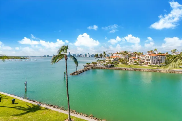 2437 Fisher Island Dr #5307, Miami Beach, FL 33109