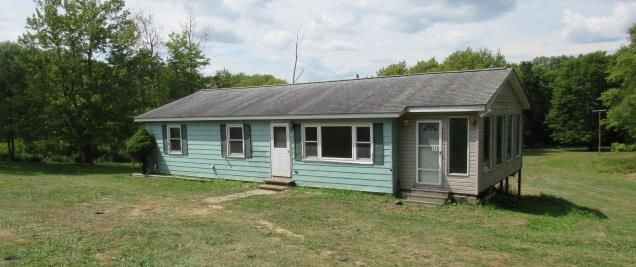 110 Cratty Ln, Parker, PA 16049