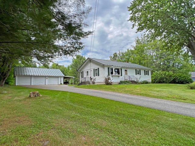 17 Copeland Hill Road, Holden, ME 04429