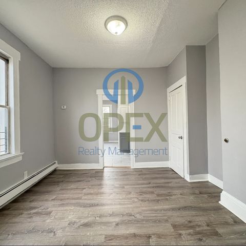 96 Stevens Ave #3L, Jersey City, NJ 07305