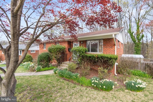 10917 Lombardy Rd, Silver Spring, MD 20901