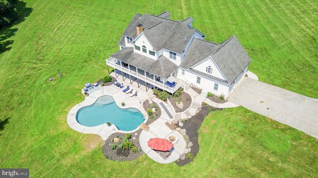 5330 Long Corner Rd, White Hall, MD 21161