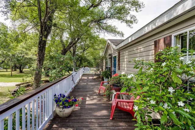 1710 N  Ivey Ln, Tecumseh, OK 74873