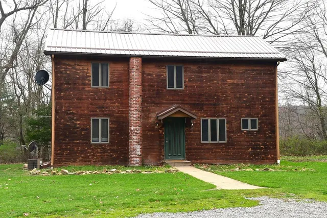 18280 Paint Blvd, Shippenville, PA 16254